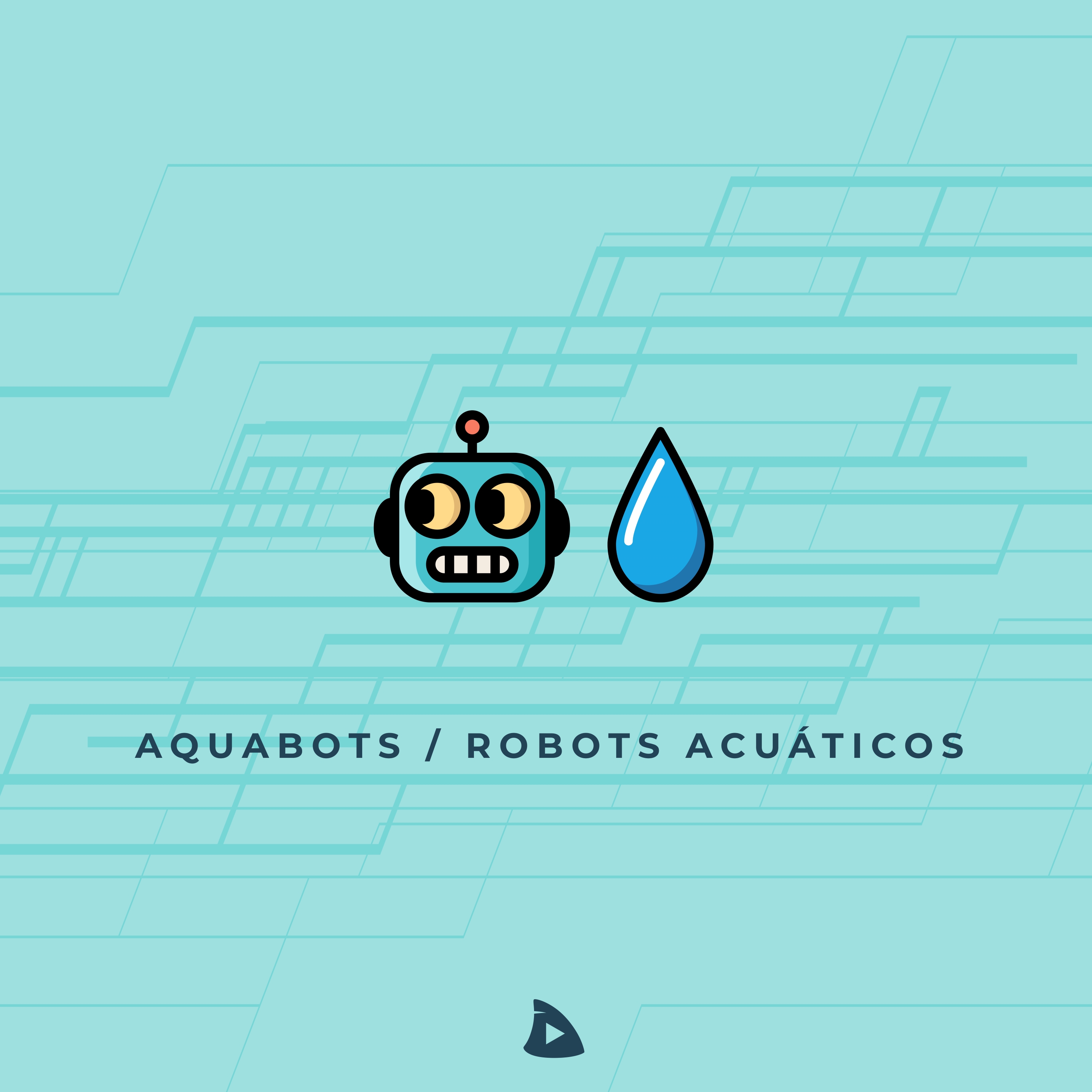 Aquabots / Robots Acuáticos
