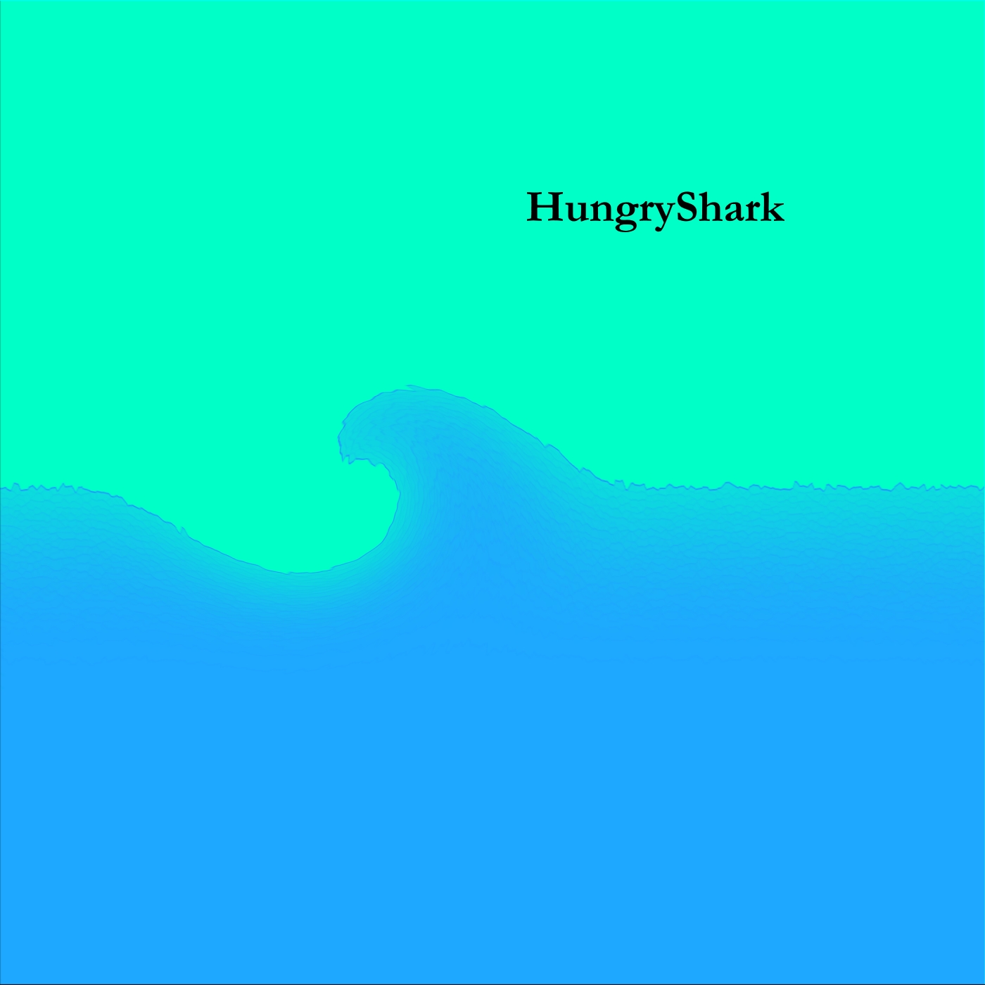 HungryShark
