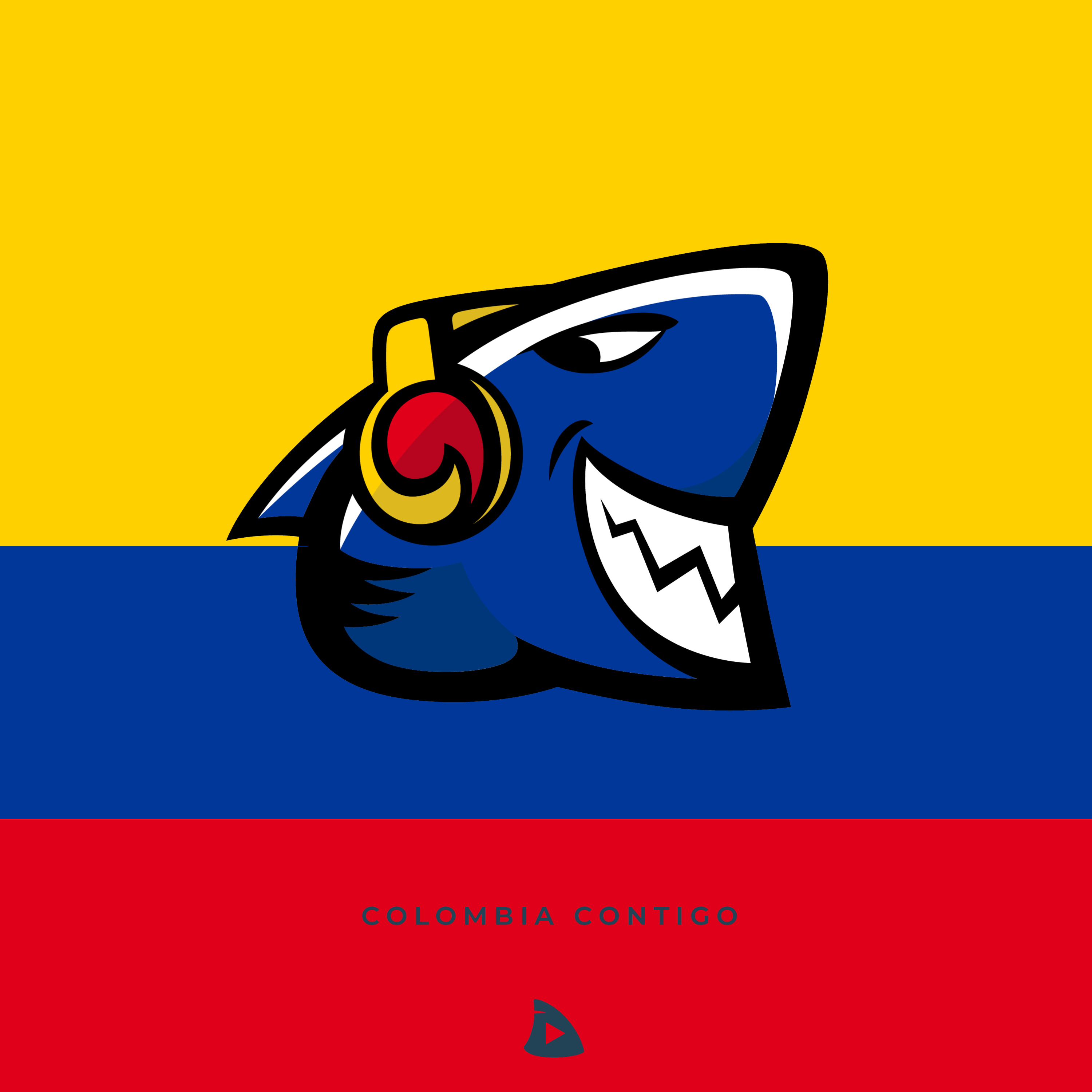 Colombia Contigo